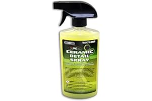Technicians Choice TEC582 Ceramic Detail Spray (16 OZ)