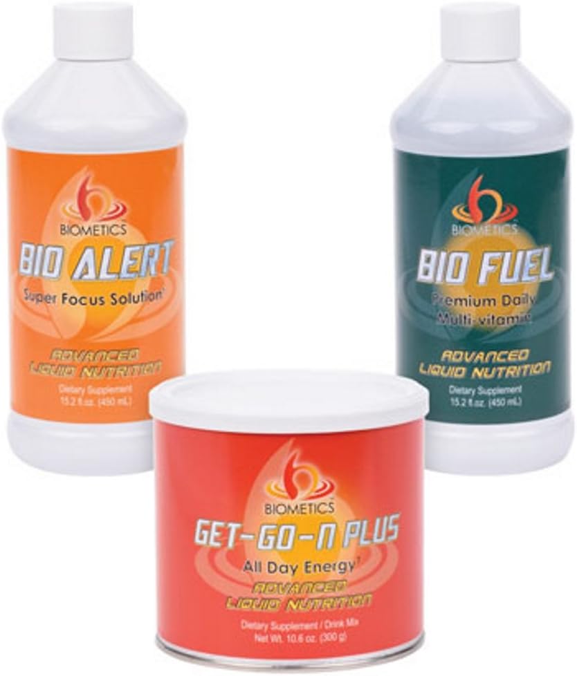 Focus and Energy Supplements, Do You Have Add and Need Help Focusing, or Just Need Some Clean Energy. Try the Biometics Nutritional Alert Program