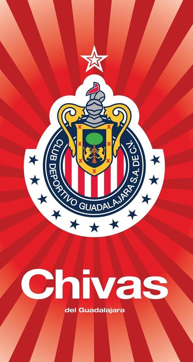 Chivas Towel