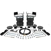 Air Lift 57355 LoadLifter 5000 Air Spring Suspension Kit | Compatible with 2021-2026 Ford F-150 2WD &amp; 4WD