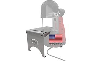 SWAG OFFROAD SWAG Off Road V4.0 Portaband Table (SAW NOT INCLUDED)