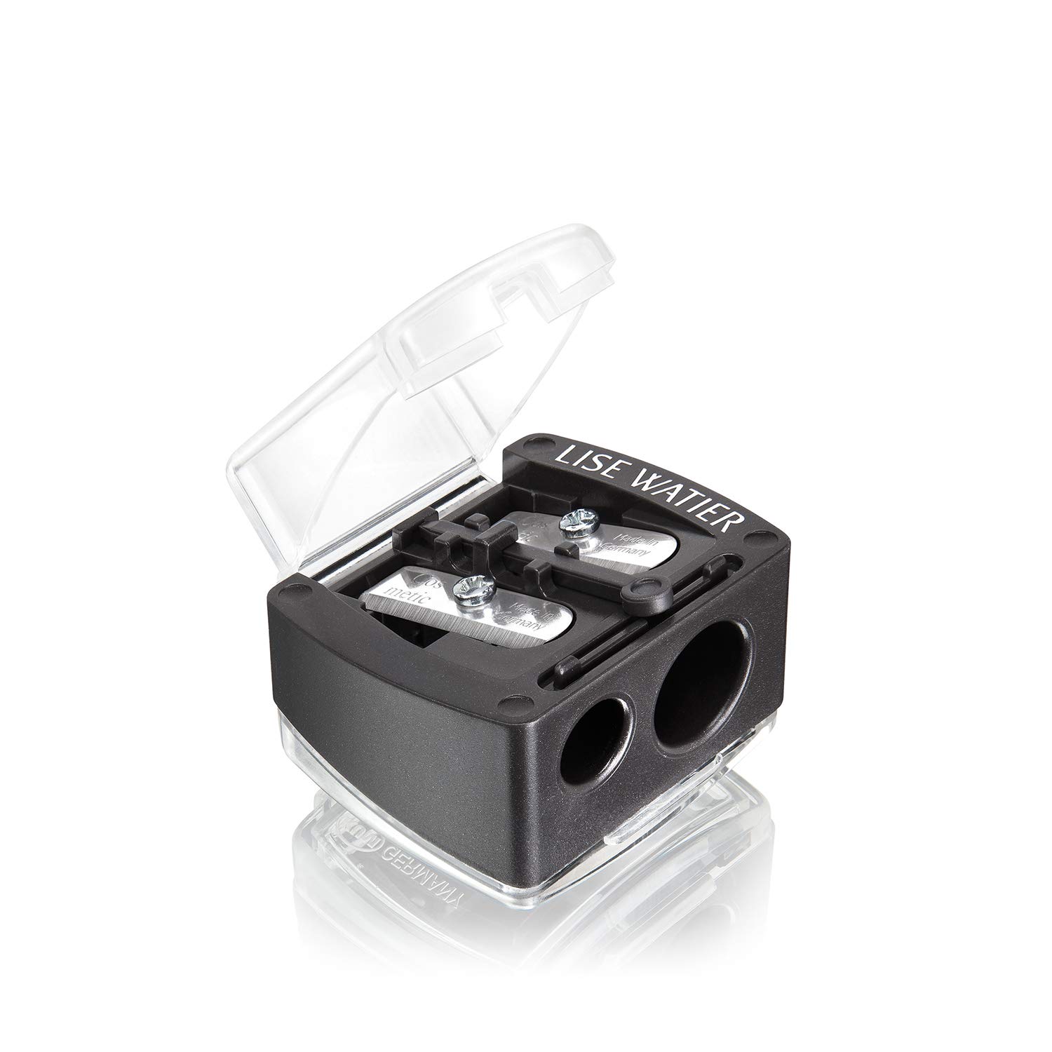 Lise Watier Plastic Sharpener, 1 count : Beauty