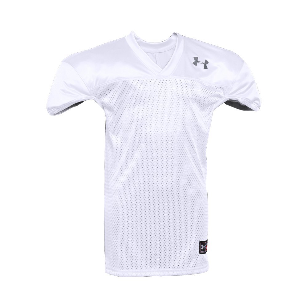 under armour youth football jerseys