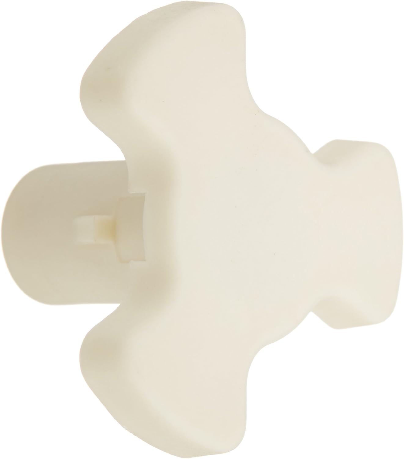 Frigidaire 5304472450 Glass Tray Drive Coupling Unit