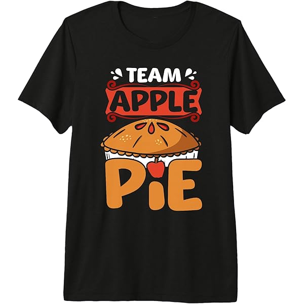 Amazon.com: Team Apple pie Pullover Hoodie : Clothing, Shoes & Jewelry