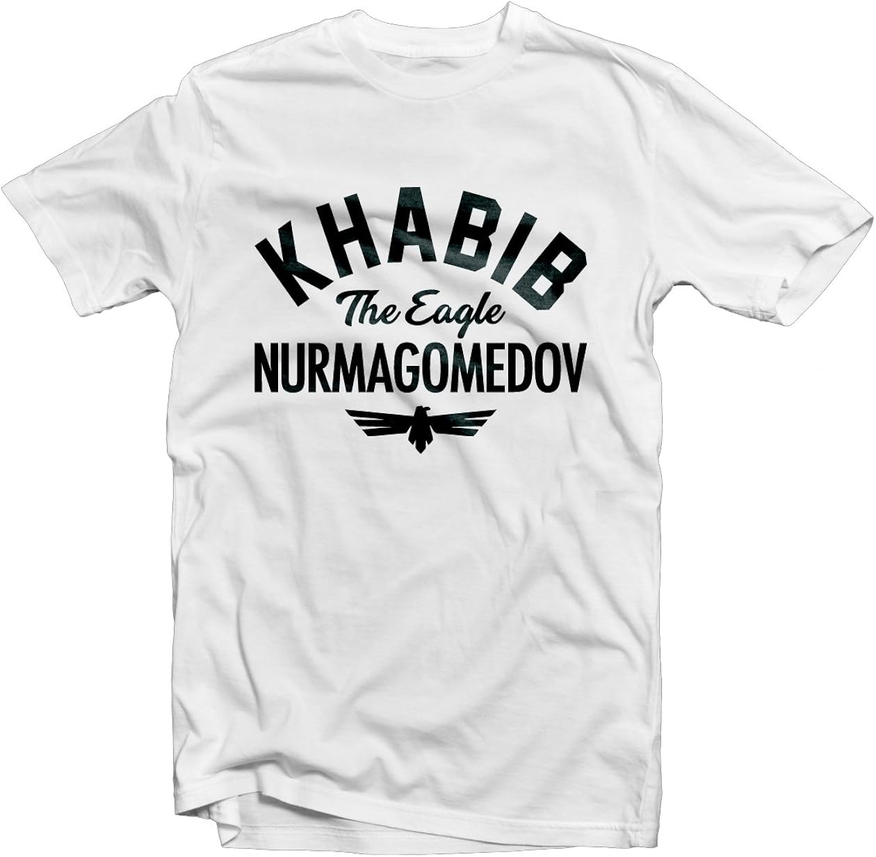 View T Shirt Khabib Nurmagomedov Ufc Pics