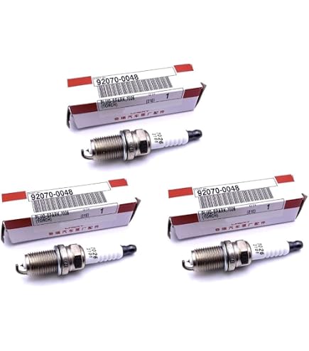 Amazon.com: Kawasaki Spark Plug 7026 Torch Mule Pro-FX FXR FXT