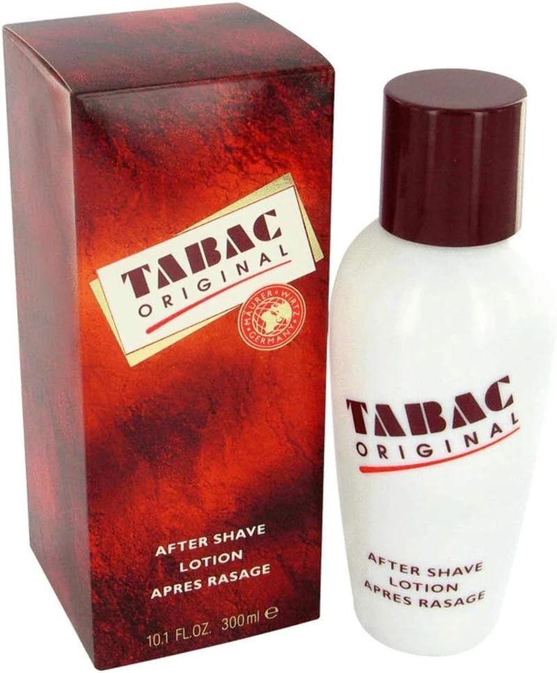 TABAC ORIGINAL After Sun, no Colour, 150 ml (Pack of 1)