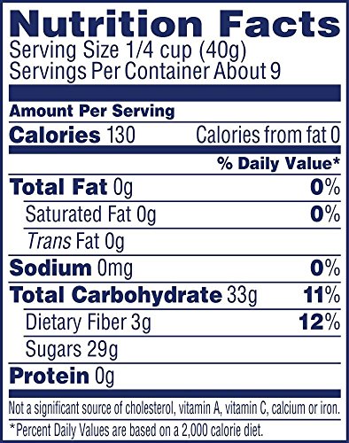 Ocean Spray Craisins Dried Cranberries, Cherry, 12 Ounce - Image 4