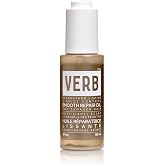 VERB Smooth Repair Oil, 2 oz | Strengthen + Shine + Seal Split Ends | reverse damage for a sleek, polished and visibly healthy finish