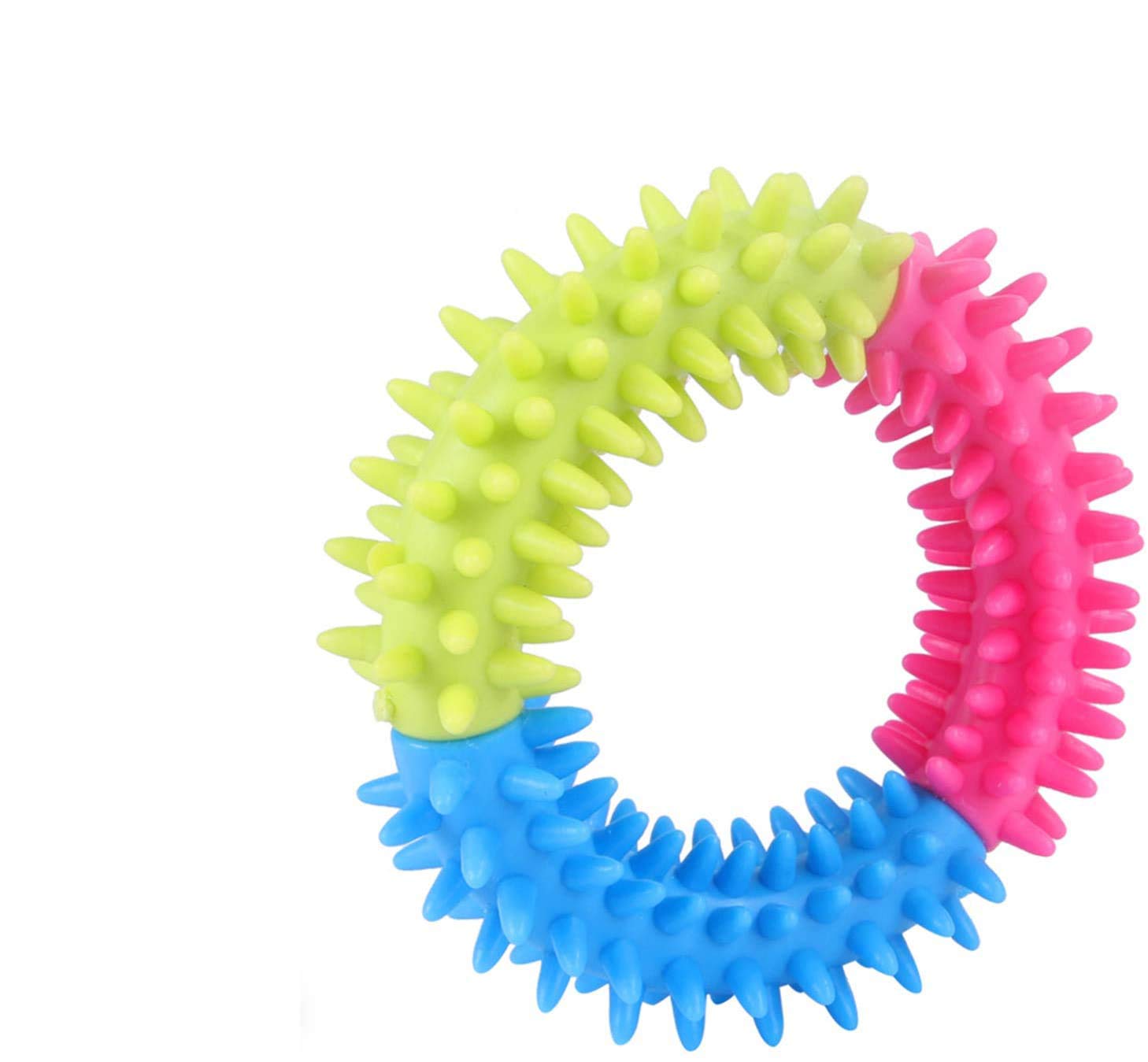 PENYUY Dog Chew Toy,Teeth Cleaning Dental Toys for Small Dogs Puppy