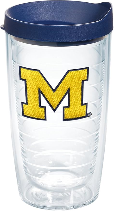 michigan wolverines yeti cup