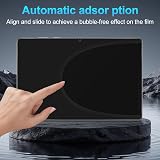 XunyLyee 2-Pack Screen Protector for Galaxy Tab A11 Plus/A11+/A9 Plus 11 Inch view 5