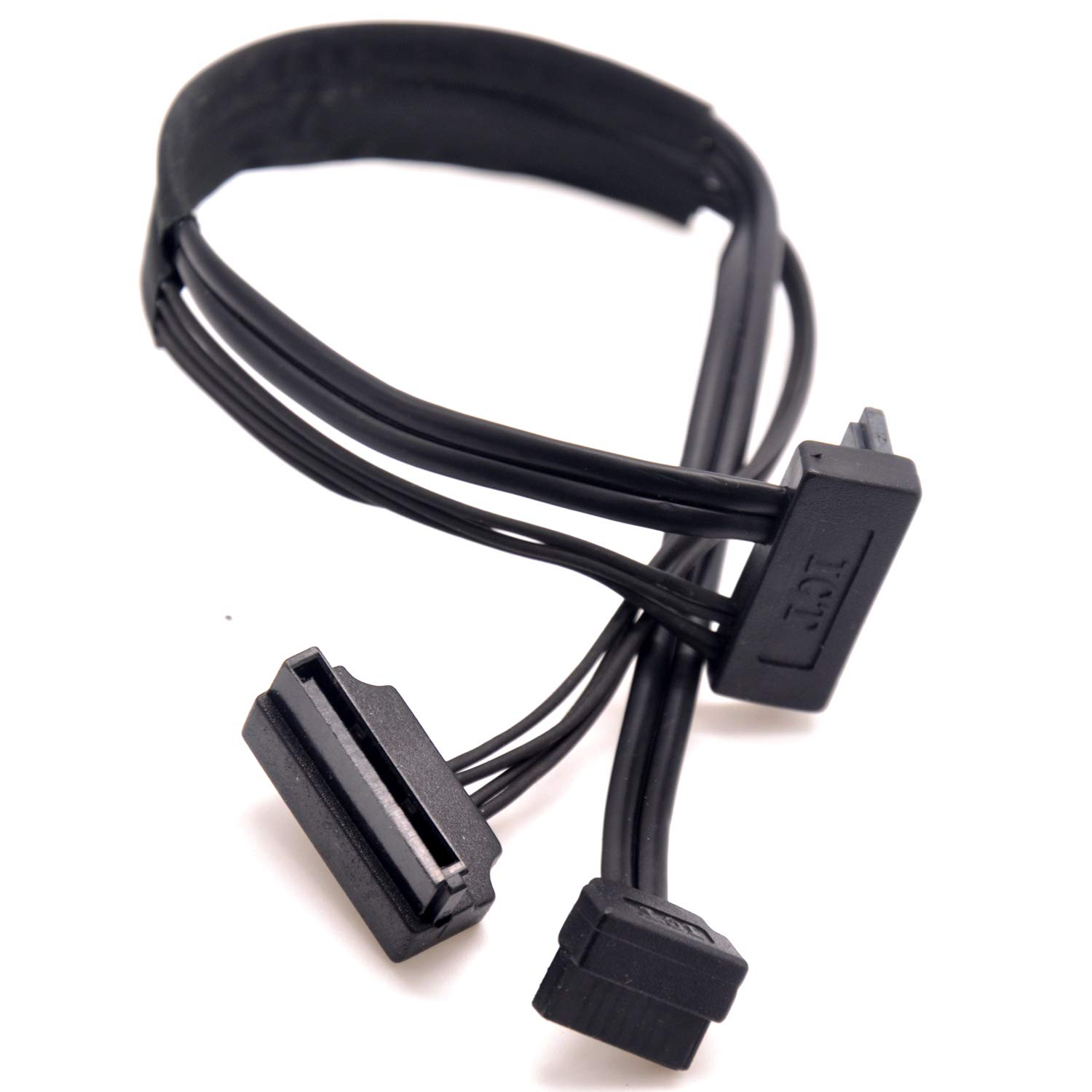 Deal4GO - Cable adaptador de disco duro SSD para iMac A1312 de 27 ...