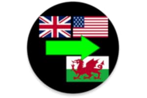 Language Translation English to Welsh