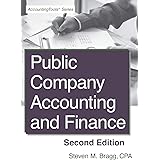 Public Company Accounting and Finance: Second Edition
