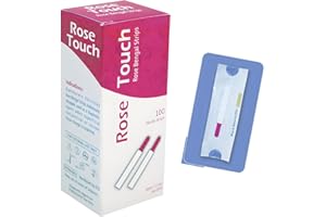 Ophthalmic Rose Touch (Rose Bengal Strips) - 100 by KASHSURG