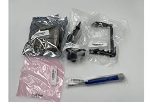 YUNMOKH CQ890-67108 Cutter Replacement Assembly Kit for HP DesignJet T120 T130 T520 T530 T730 T830 T650 T525 Plotter - only for Cutter (Whole Set)