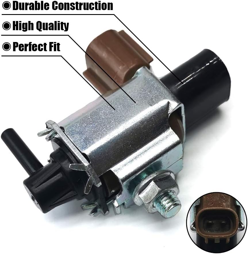 Best Vacuum Control Valve Mitsubishi
