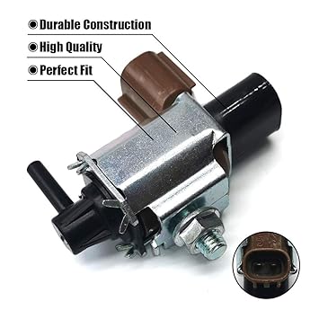 2003 Mitsubishi Eclipse Egr Valve - Darragh Obrien