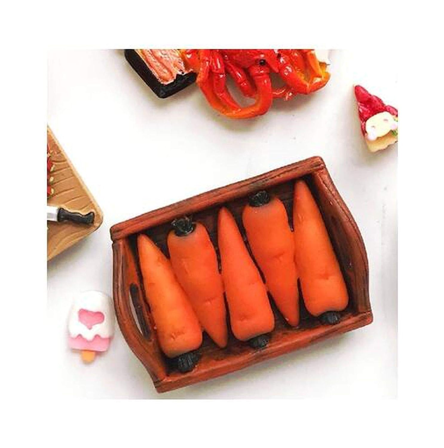 Which Is The Best Magnetic Pen Holder For Refrigerator Owl