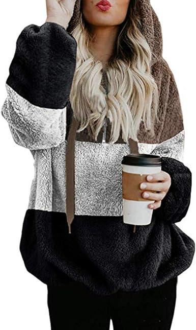 amazon oversized sweatshirt