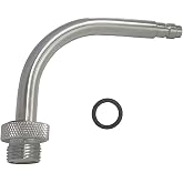 Yemtuls ATF Refill Adapter Compatible with Toyota/Lexus Includes O-Ring
