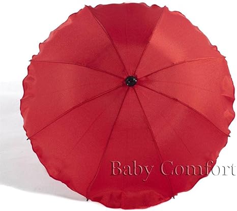 ombrelle pour poussette universelle orientable