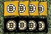 8 Boston Bruins NHL Regulation Corn Filled Cornhole Bags