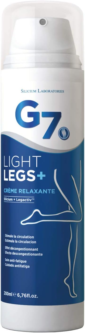 G7 Light Legs