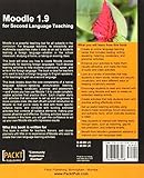 Image de Moodle 1.9 for Second Language Teaching