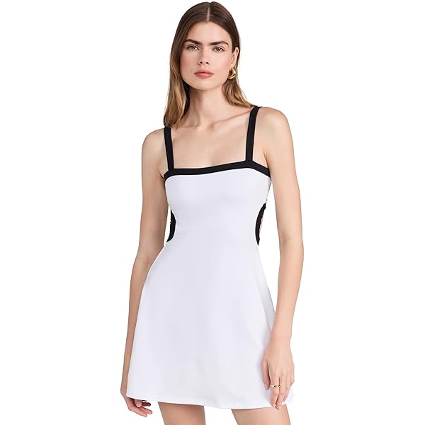 beach riot matilda dress Beach Riot Conrad Dress Medium main image 1