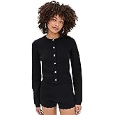 nia Women's Roxie Cardigan