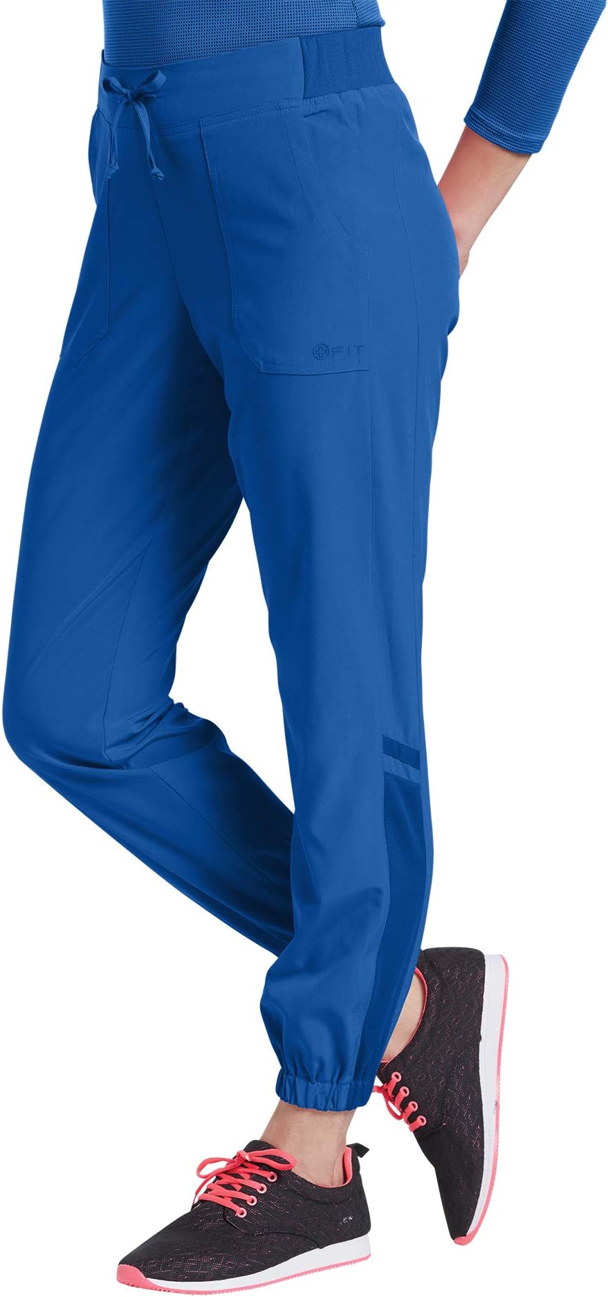White Cross FIT Women's 399 Drawstring Jogger Pant