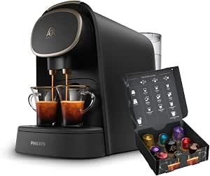 Cápsulas para Nespresso compatibles y más baratas de Mercadona