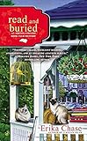 Read and Buried (Ashton Corners Book Club)