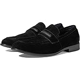 Stacy Adams Mens Burke Penny Slip on