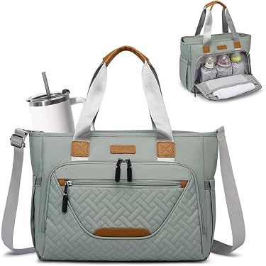 best large travel diaper bag tote Amazon Best Sellers: Best Diaper Changing Totes