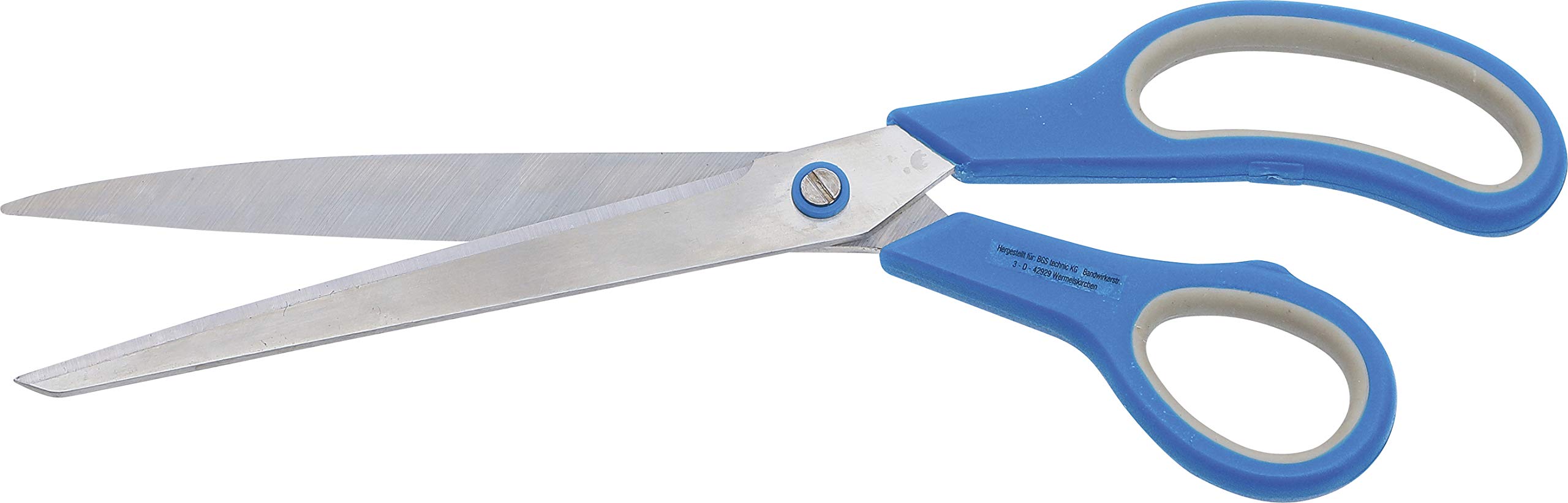 BGS Diy 2048 | Wallpaper Scissors | 300 mm