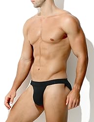 Arjen Kroos Men's Underwear Sexy Low Rise Briefs