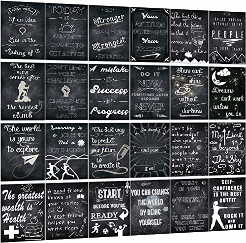 Motivational Posters for Classroom School