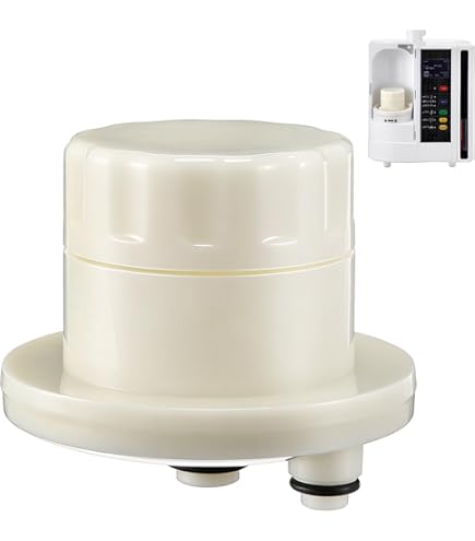 Amazon.com: ORIGINAL AUTHENTIC ENAGIC HG-N WATER FILTER FOR SD501