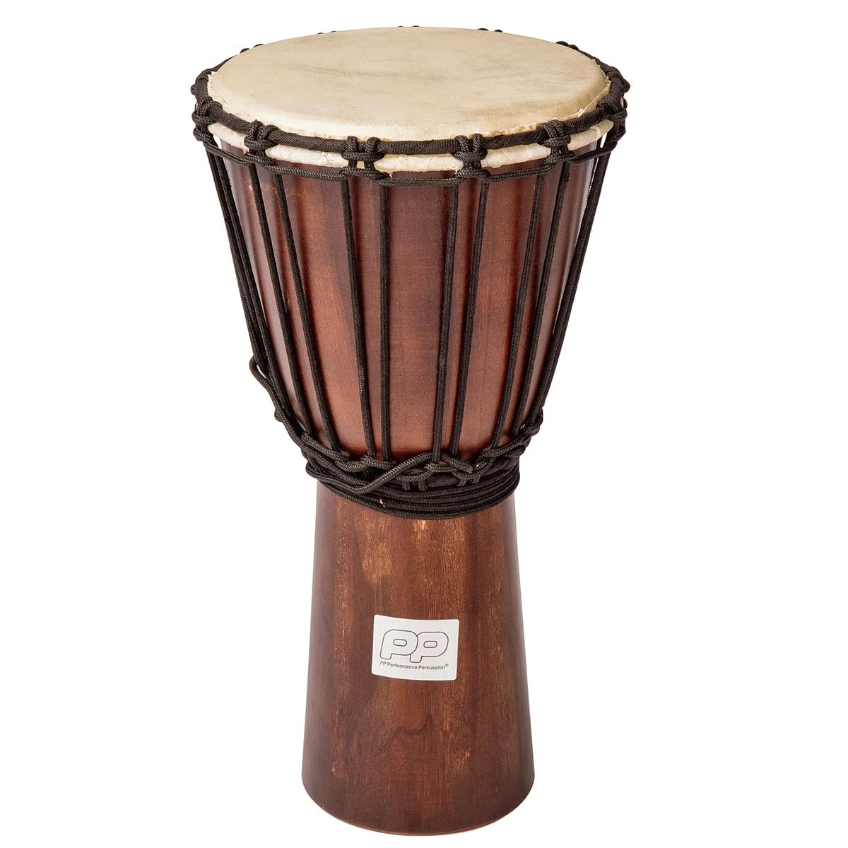 Performance Percussion DJE2 25cm Djembe Drum