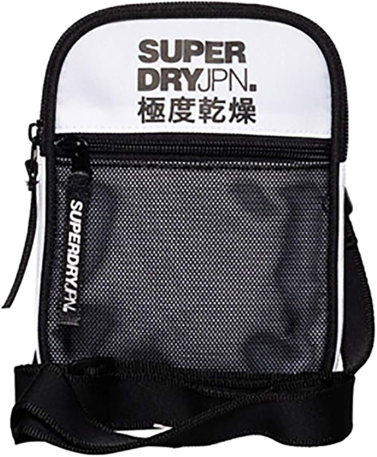superdry sport pouch