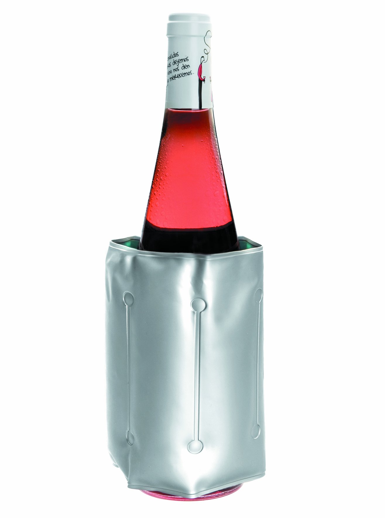 IBILI 786000 - Enfríabotellas