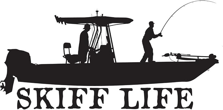 flats boat accessories