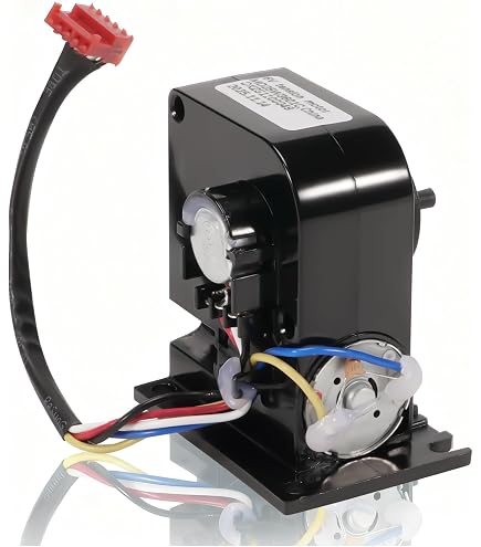 Amazon.com : Proform Lifestyler 241949 Elliptical Resistance Motor