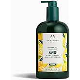 The Body Shop Shower Gel Mango 750Ml