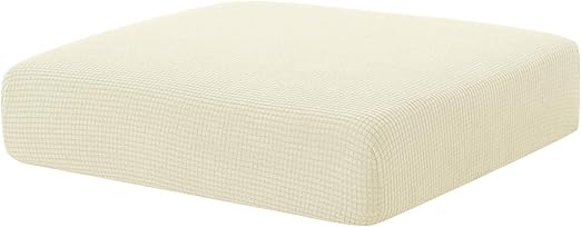 Amazon Com Hokway Stretch Couch Cushion Slipcovers Reversible