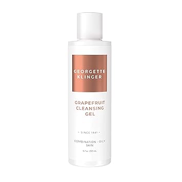 gel based cleanser for pores